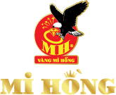 Vàng Mi Hồng